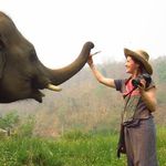 Kelly McConnell - @greengriffinimages - Instagram