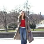 Kelli McDermott - @kellimcdermott47 - Instagram