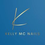 Kelly McDermott - @kellymcnails - Instagram