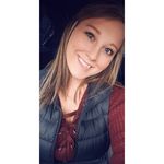 Kelli McGlothlin - @kellllayx0x0 - Instagram