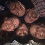 Kelli Alexander McLaughlin - @flying_mc - Instagram