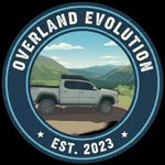 Kelly McLendon - @0verland_evolution - Instagram