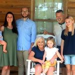 Kellie Jo Meeks - @kellie.j.meeks - Instagram
