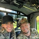 Kelli Melton - @kel_dawn87 - Instagram