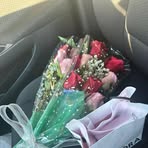 Kylie Moats - Facebook