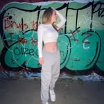 Kelly-Anne Morin - @kkmoo.rin - Instagram
