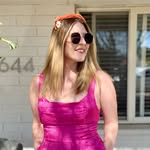 Kelly Morin - @mrs_moonshot - Instagram