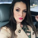 Kelli Mosley - @kelli_jo_mosley - Instagram