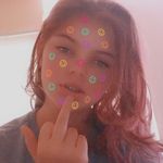 Kelli Mosley - @im.duckie.94 - Instagram