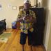 Kelly Mosley - Facebook