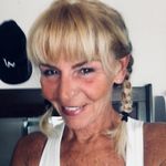 Kelly Murdock - @jerzygurl77 - Instagram