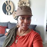 Kelli Norton Thomas - @kelli_zen_diva - Instagram