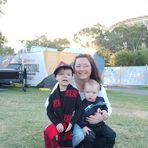 Kelli-ann O'Connor - Facebook