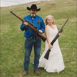 Kelli Olsen Thompson - @shooterchick69 - Instagram