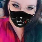 Kelli Orr - @littlewolf205 - Instagram