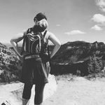 Kelli Orr - @mossy_girl_99 - Instagram