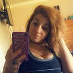 Kelli Renee Pence - @kelli.williams.75033149 - Instagram