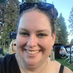 Kelly Pence - @kellyrex42 - Instagram