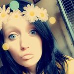 Kelli Perkins - @unicornqueenbiitch - Instagram