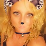 Kelli Perkins - @kitten1979 - Instagram