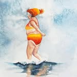Kelli Perkins - @firstmeight1957 - Instagram
