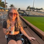 Kelly Perkins - @kellyperkinssss - Instagram