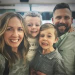 Kelli Petersen - @kpetersen1375 - Instagram