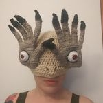 Kelli Petersen - @bitter_oclock - Instagram