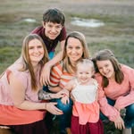 Kelli Petersen - @kelli_egan_petersen - Instagram