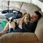 Kelli Sodders Petersen - @kjsod1974 - Instagram