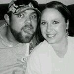 Blake and Kelli Pitts - @happy_to_the_core - Instagram