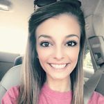 Kelli Pitts - @kellimp333 - Instagram