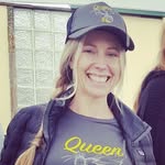 Kelly Quinlan - @vitaminseasales - Instagram