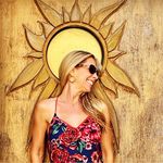 Kelly Quinlan - @luckygirl76 - Instagram