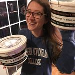 Kelly Quinlan - @littlequins - Instagram