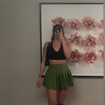 Kellie Randall - @kellierandall18 - Instagram