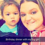 Kelli Randolph - @kelli.randolph.94 - Instagram