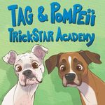 Kelli-ann TagPompeii Reilly - @tagpompeii_boxergirl - Instagram
