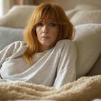 Kelly Reilly - Facebook