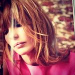 Kelly Reilly - @mzkellyreilly - Instagram