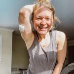 Kelly Reilly, RN | Perimenopause Mentor - @type1diabetesmama2 - Instagram
