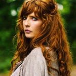 Kelly Reilly Web - @kellyreillyweb - Instagram