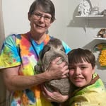 Kelli Rice - @nellibells2002 - Instagram