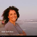Kelli Rice - @frizzycottondesigns - Instagram