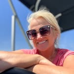 Kelli Smith Rice - @wampuscatfan - Instagram