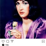 Kelli Riggs Briscoe - @metislady - Instagram