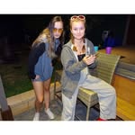 Kelli & Rochelle - @kelliandrochelle - Instagram