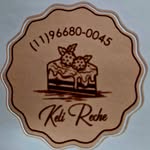 @kelliroche_confeitaria24 - Instagram
