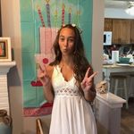 Kelli Rose - @dork_dairiess - Instagram