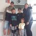 Kelly Rutherford - Facebook